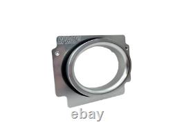 BPRATV Pro Flow Air Intake K&N YA-3502 High Flow Filter Kit Yamaha Banshee 350