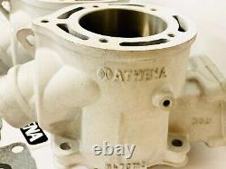 Banshee Athena 421 Cylinders Big Bore Stroker Complete Motor Engine Rebuild Cub