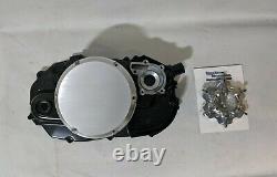 Banshee Clutch Cover, Yamaha Banshee Quick Change Cover With Lock Up