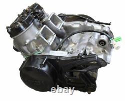 Banshee Complete Stock Big Bore Complete Motor Engine Rebuild Bottom End Service