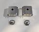 Banshee Oversized Keihin Pwk Float Bowls Fits 34 Mm 41 Mm Carbs Methanol