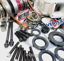 Banshee Stock Cub Cylinder Rebuild Kit Complete Top Bottom Motor Engine Assembly