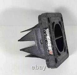 Banshee V Force 4 Pair Reed Valve Cages VForce Reeds Yamaha YFZ 350 NEW V4144-2