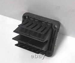 Banshee V Force 4 Pair Reed Valve Cages VForce Reeds Yamaha YFZ 350 NEW V4144-2