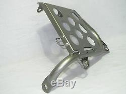 Banshee YFZ350s 2004 OEM Footrest Plate 1 Left Side 3GD-27445-20 ATV NEW Yamaha