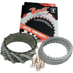 Barnett Complete Clutch Kit Yamaha Banshee 350 Yfz350 Yfz