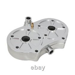 Billet Aluminum Cool Head Stock 21cc Domes Stud For Yamaha Banshee 350 1987-2006