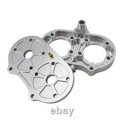 Billet Aluminum Cool Head Stock 21cc Domes Stud For Yamaha Banshee 350 1987-2006