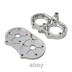 Billet Aluminum Cool Head Stock 21cc Domes Stud For Yamaha Banshee 350 1987-2006