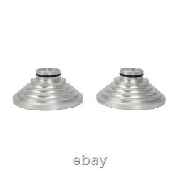 Billet Aluminum Cool Head Stock 21cc Domes Stud For Yamaha Banshee 350 1987-2006