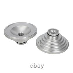Billet Aluminum Cool Head Stock 21cc Domes Stud For Yamaha Banshee 350 1987-2006
