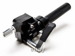 Billet Atv Dual Gasser Throttle Kit Yamaha Raptor Warrior Blaster Banshee