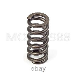 Billet CNC Clutch Basket Clutch Kit withGasket For Yamaha Banshee 350 YFZ350 87-06
