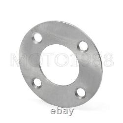 Billet CNC Clutch Basket Clutch Kit withGasket For Yamaha Banshee 350 YFZ350 87-06