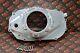 Billet Aluminum Yamaha Banshee Lock Up Clutch Cover With Clear Window + Dipstick