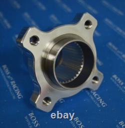 Boss Atv Racing Yamaha Banshee Brake Rotor Hub