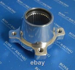 Boss Atv Racing Yamaha Banshee Brake Rotor Hub