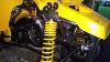 Brand New 2006 Yellow Yamaha Banshee Se Restored