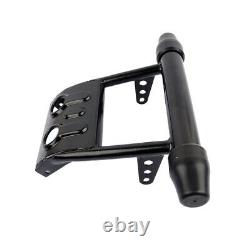 Brand New Front Frame Bumper Guard Black for Yamaha Banshee 350 YFZ350 1987-2006