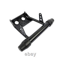 Brand New Front Frame Bumper Guard Black for Yamaha Banshee 350 YFZ350 1987-2006