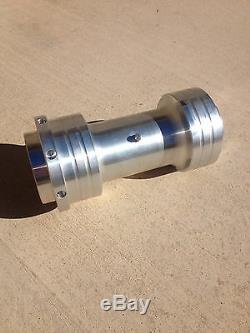 Brand New! YAMAHA BANSHEE YFZ350 DRAG REAR AXLE BEARING CARRIER 40mm