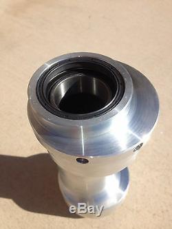 Brand New! YAMAHA BANSHEE YFZ350 DRAG REAR AXLE BEARING CARRIER 40mm