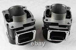 Brand New YAMAHA BANSHEE YFZ 350 STANDARD STD BORE CYLINDER Fit -All Year