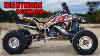 Building This 250r Became A Nightmare The Story Of My Trx250r Drag Racing Build