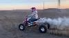 Built Banshee Drag Races 450r And 700r And Rzr Turbo