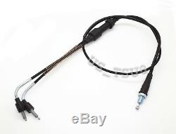 Carburetor & Air Filter & Intake & Throttle Cable for Yamaha Banshee 350 YFZ350