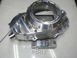 Chariot Yamaha Banshee Clutch Cover Billet 7 or 8 plate clutch fit all lock ups