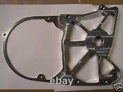 Chariot Yamaha Banshee Transmission Bearing Support and adapter plate