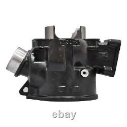 Complete Engine Rebuild Crankshaft Cylinder Kit For Yamaha Banshee 350 1987-2006
