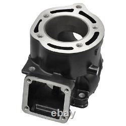 Complete Engine Rebuild Crankshaft Cylinder Kit For Yamaha Banshee 350 1987-2006