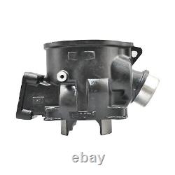 Complete Engine Rebuild Crankshaft Cylinder Kit For Yamaha Banshee 350 1987-2006