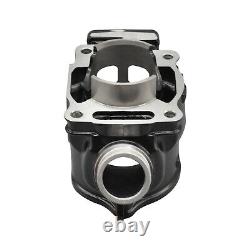 Complete Engine Rebuild Crankshaft Cylinder Kit For Yamaha Banshee 350 1987-2006