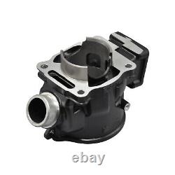 Complete Engine Rebuild Crankshaft Cylinder Kit For Yamaha Banshee 350 1987-2006