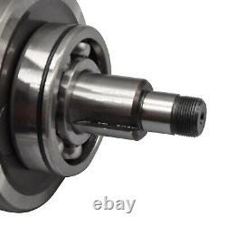 Complete Engine Rebuild Crankshaft Cylinder Kit For Yamaha Banshee 350 1987-2006