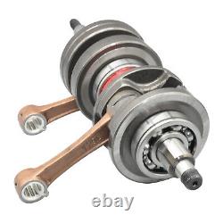 Complete Engine Rebuild Crankshaft Cylinder Kit For Yamaha Banshee 350 1987-2006