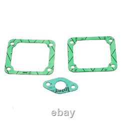 Complete Engine Rebuild Crankshaft Cylinder Kit For Yamaha Banshee 350 1987-2006