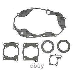 Complete Engine Rebuild Crankshaft Cylinder Kit For Yamaha Banshee 350 1987-2006