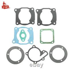 Complete Rebuilt Motor Engine Rebuild Kit Standard New For Yamaha Banshee 350