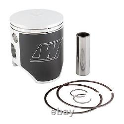 Complete Top End Rebuild Kit Wiseco Pro-Lite STD (64.mm) -FitsYamaha Banshee 35