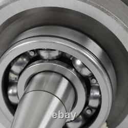 Crank Crankshaft Bottom End Rebuild Kit For 1987-2006 Yamaha YFZ350 Banshee 350