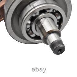 Crank Crankshaft For Yamaha Banshee 350 YFZ 350 87-06 New
