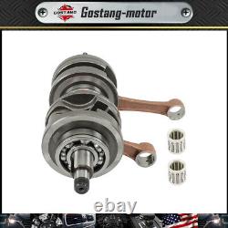 Crankshaft Rods Stock Extreme Heavy Duty Crank Bearings For Yamaha Banshee 350