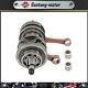 Crankshaft Rods Stock Extreme Heavy Duty Crank Bearings For Yamaha Banshee 350