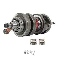 Crankshaft Rods Stock Extreme Heavy Duty Crank Bearings For Yamaha Banshee 350