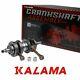 Crankshaft For Yamaha Banshee Yfz350 Yfz 350 Crank Crankshaft Fit 87-06 Oem Size