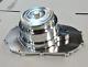 Custom Yamaha Banshee Light Weight Clutch Lock Up Cover-mattoon Machine 11 Plate